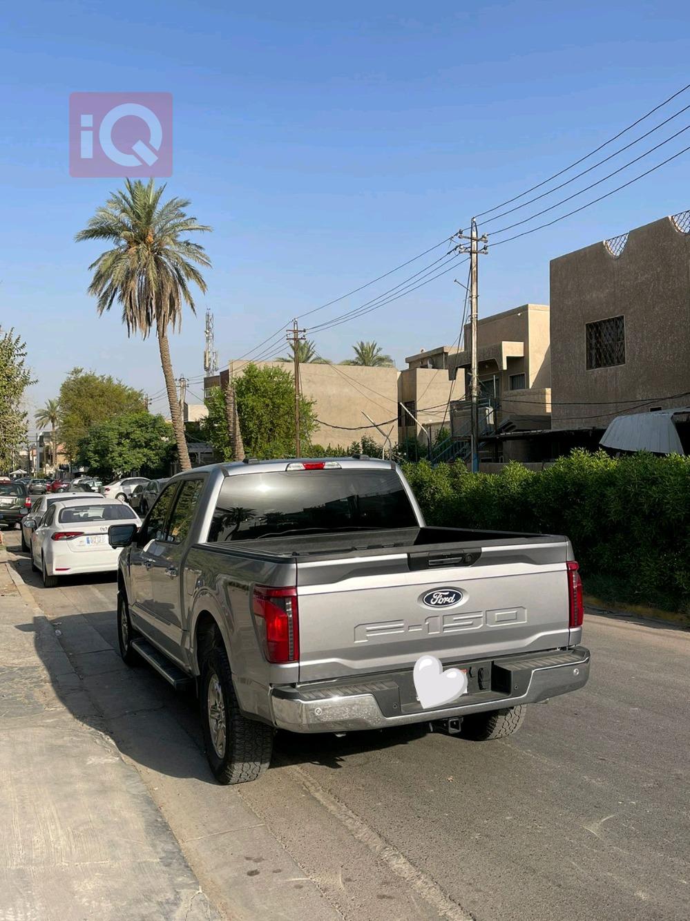 فۆرد F-150